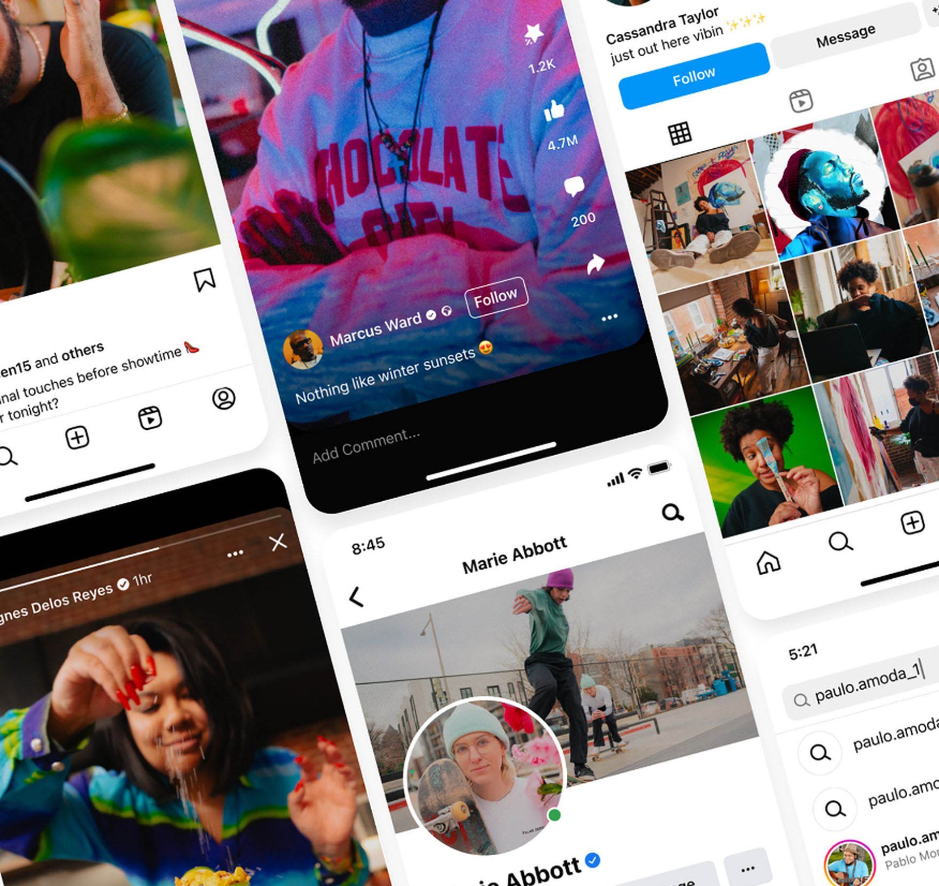 A Quick Guide to Getting a Blue Checkmark on Instagram - Reputation