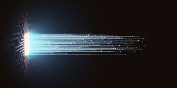 Humanity’s bright and tiny future