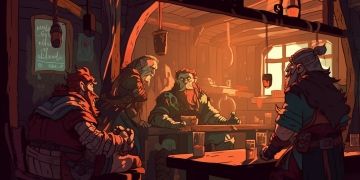 Silly Tavern AI: A guide to an interactive chat experience