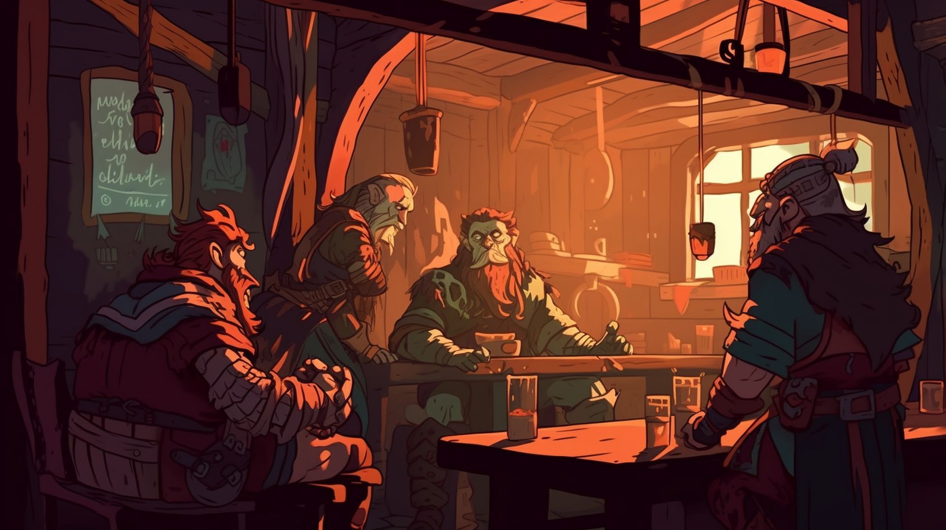 Silly Tavern AI: A Guide To An Interactive Chat Experience ...