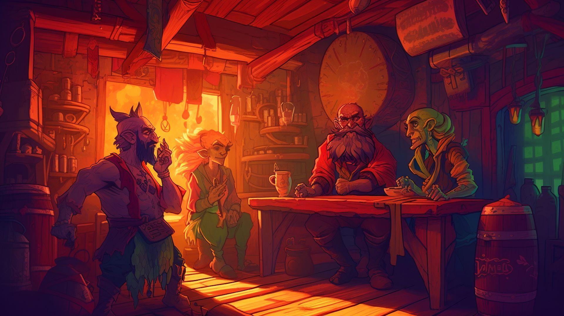 Silly Tavern AI: A guide to an interactive chat experience