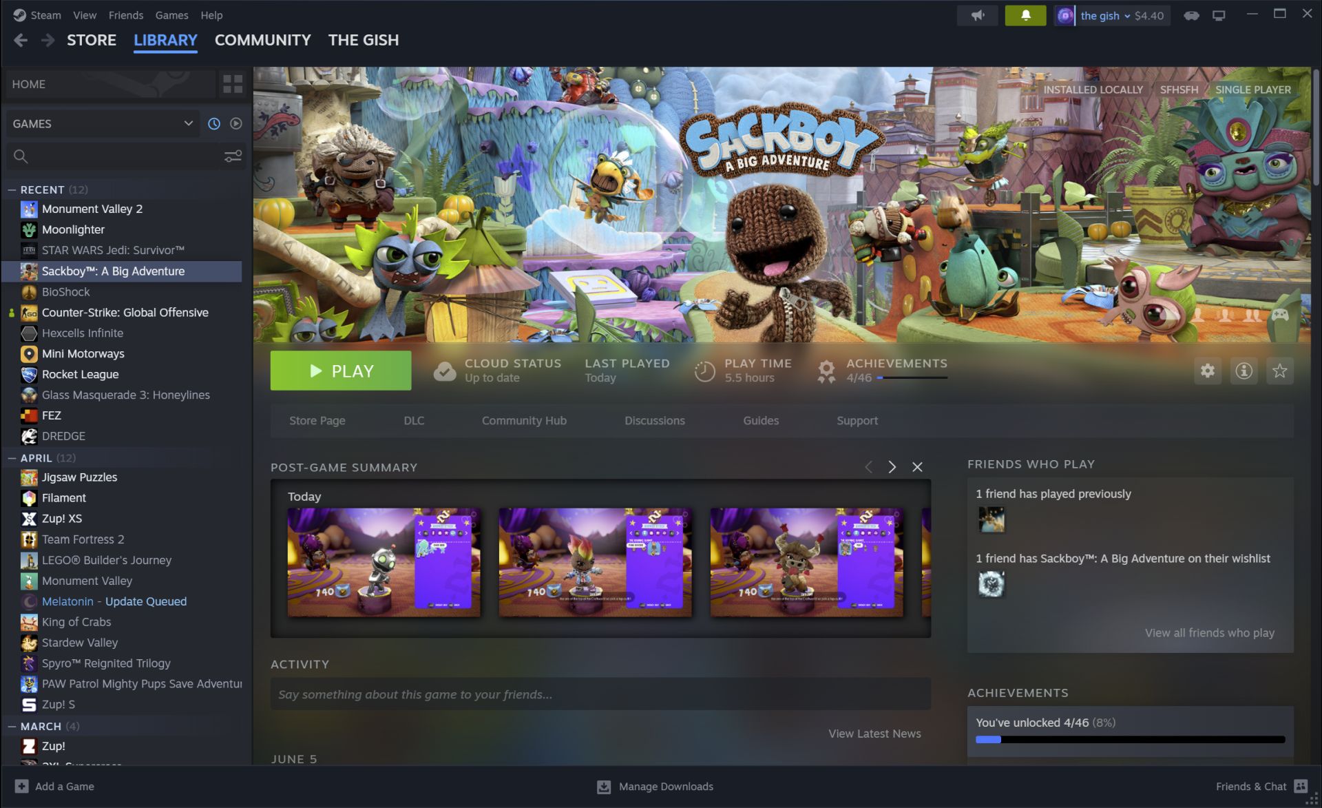 Steam News - On NOW: The Steam Spring Sale! - Steam News