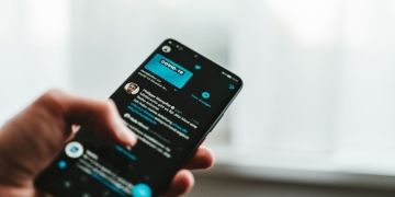 The new Twitter “X” logo is a part of the upcoming Twitter rebrand