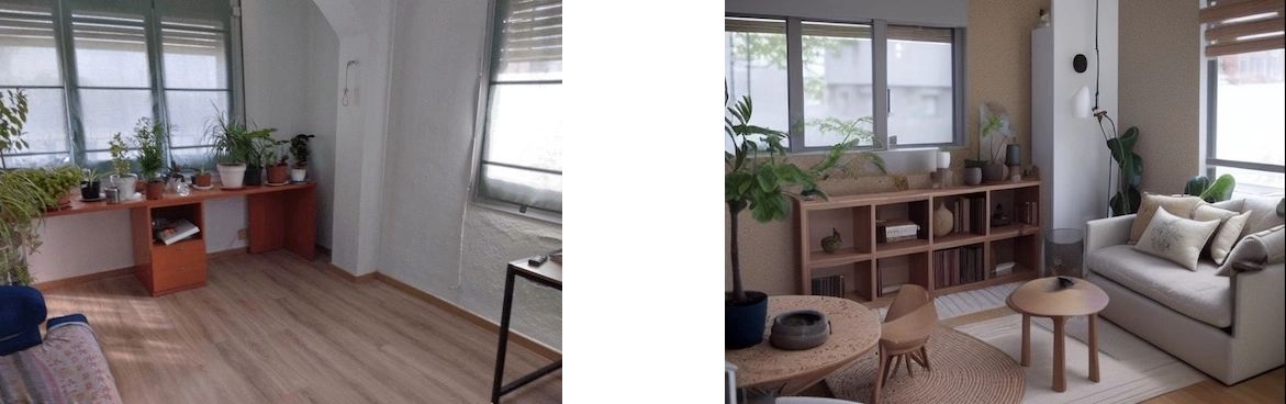 Check out the best AI room planners to enhance your living area 5 best AI room planners