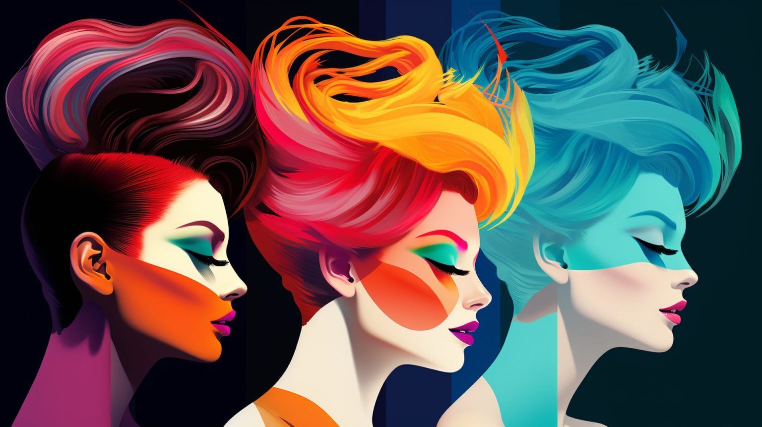 Best AI Hairstyle Changers Online Free Loved Dataconomy Best AI Hairstyle Changers Online Free Loved Dataconomy