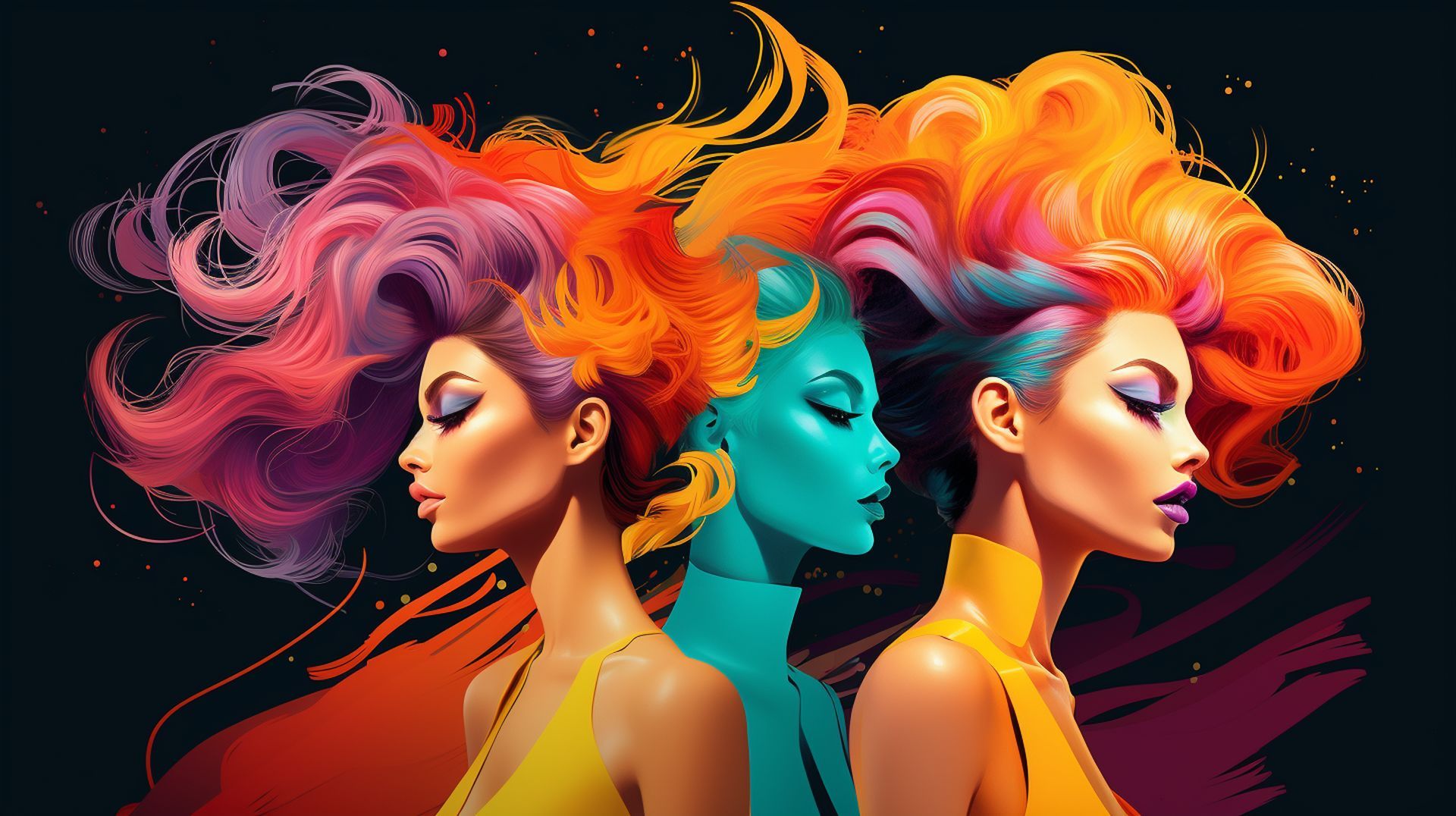 Free AI Hairstyles Generator Online | LightX