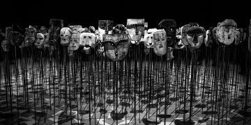 The line between human and machine is blurring each day