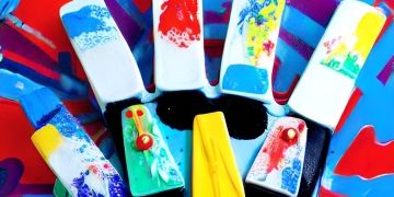 Could AI one day replace human artists?