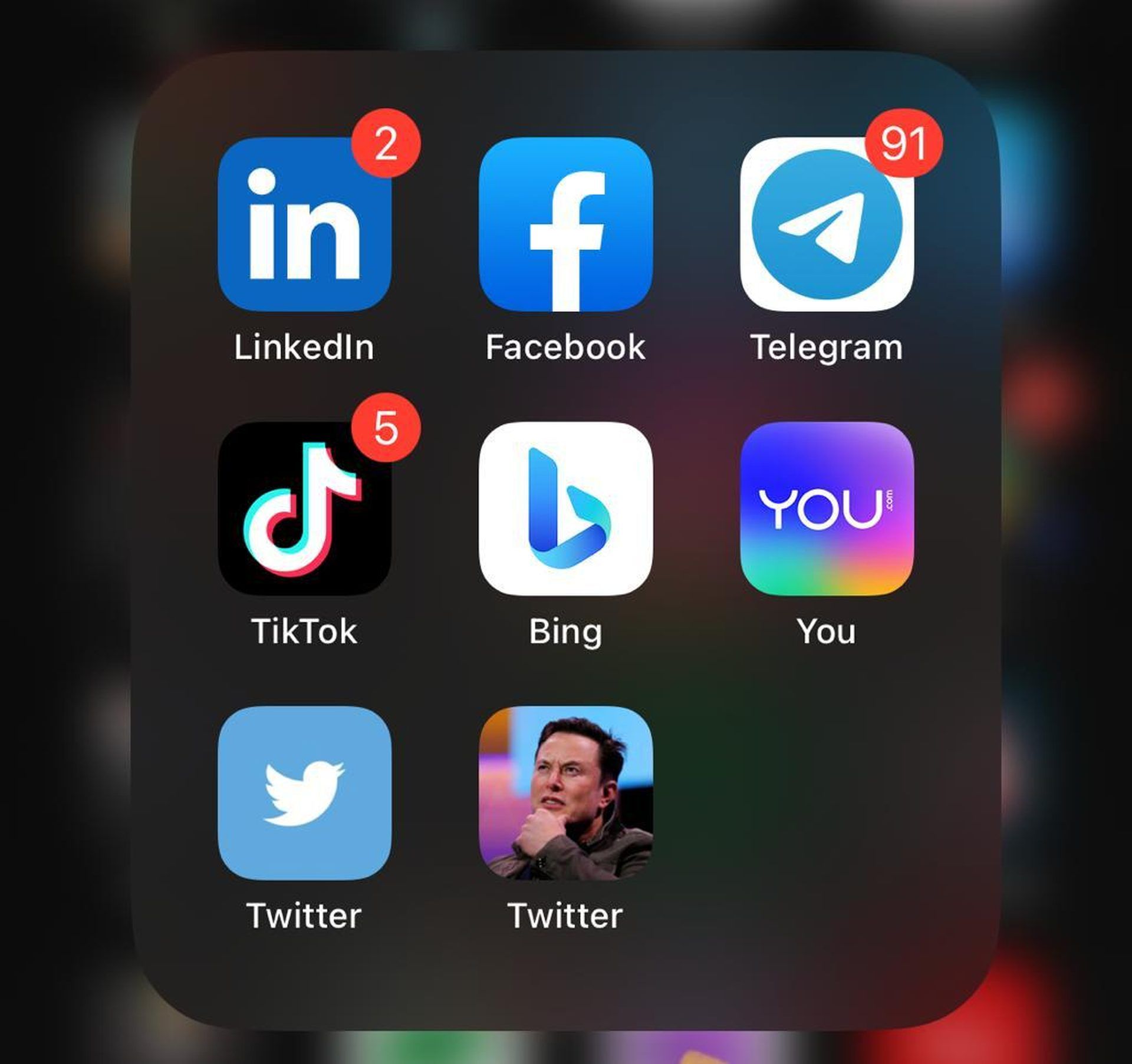 With this article, you can learn how to change Twitter app icon easily on iOS. Keep reading and explore how to deny Musk's Twitter rebranding!