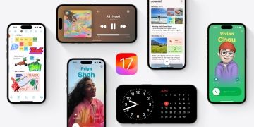 iOS 17 public beta is out: What’s new?