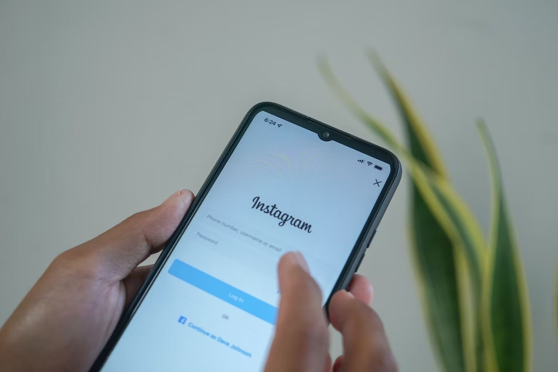 Instagram's upcoming AI tool is eagerly anticipated