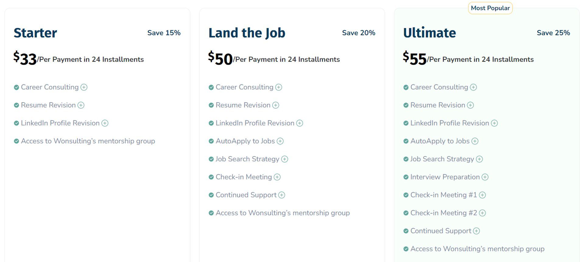 What is Network AI? Wonsulting has various AI tools for professionals, such as: Resume AI, Cover Letter AI, and Network AI. Keep reading and learn