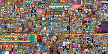 The Pixel War returns: Reddit’s r/place is ready to fire the Internet
