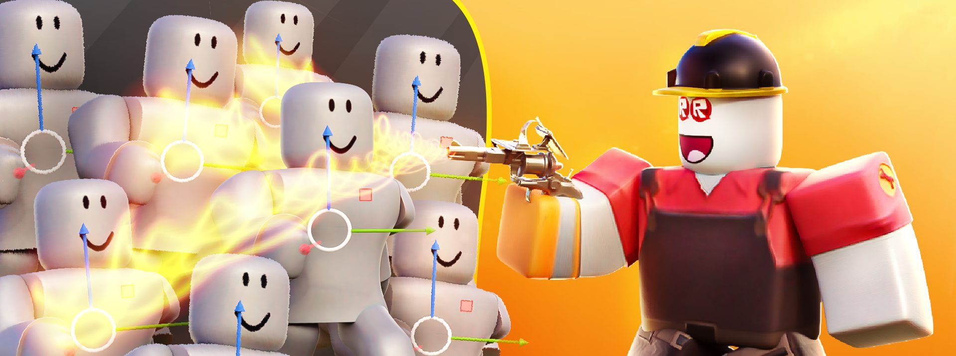 Roblox data breach exposes developer data