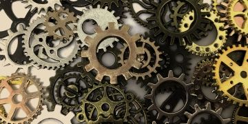 Collaboration sparks the flames of machine learning