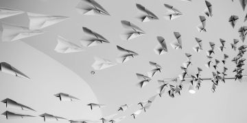 We still have so much to learn from nature