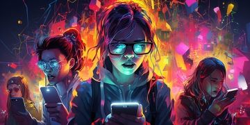 Enter digital detox with Wrapped for TikTok statistics