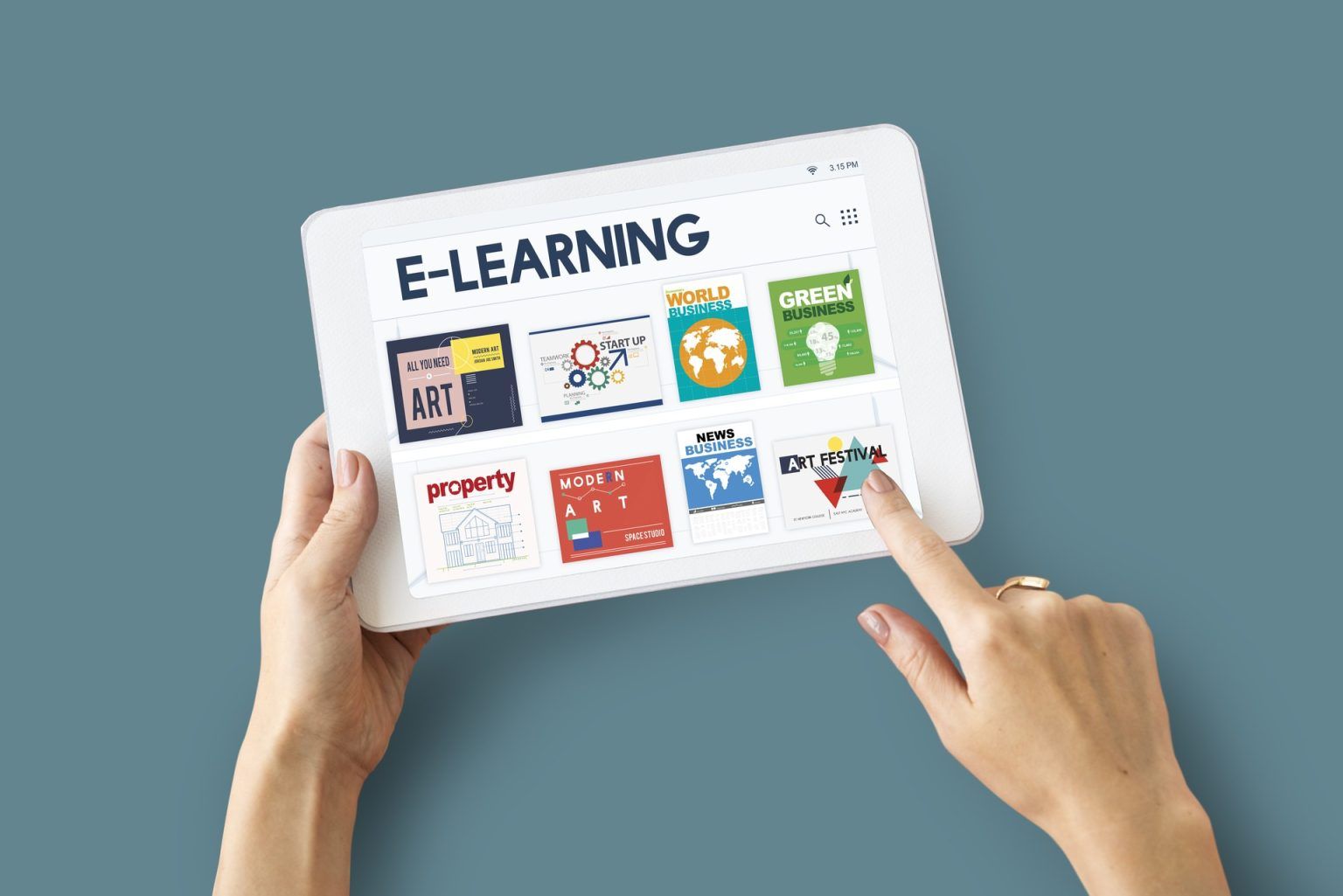 What Is A Virtual Learning Environment (VLE) And How Is It Different