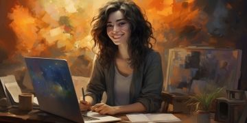 Best Midjourney settings for consistent output