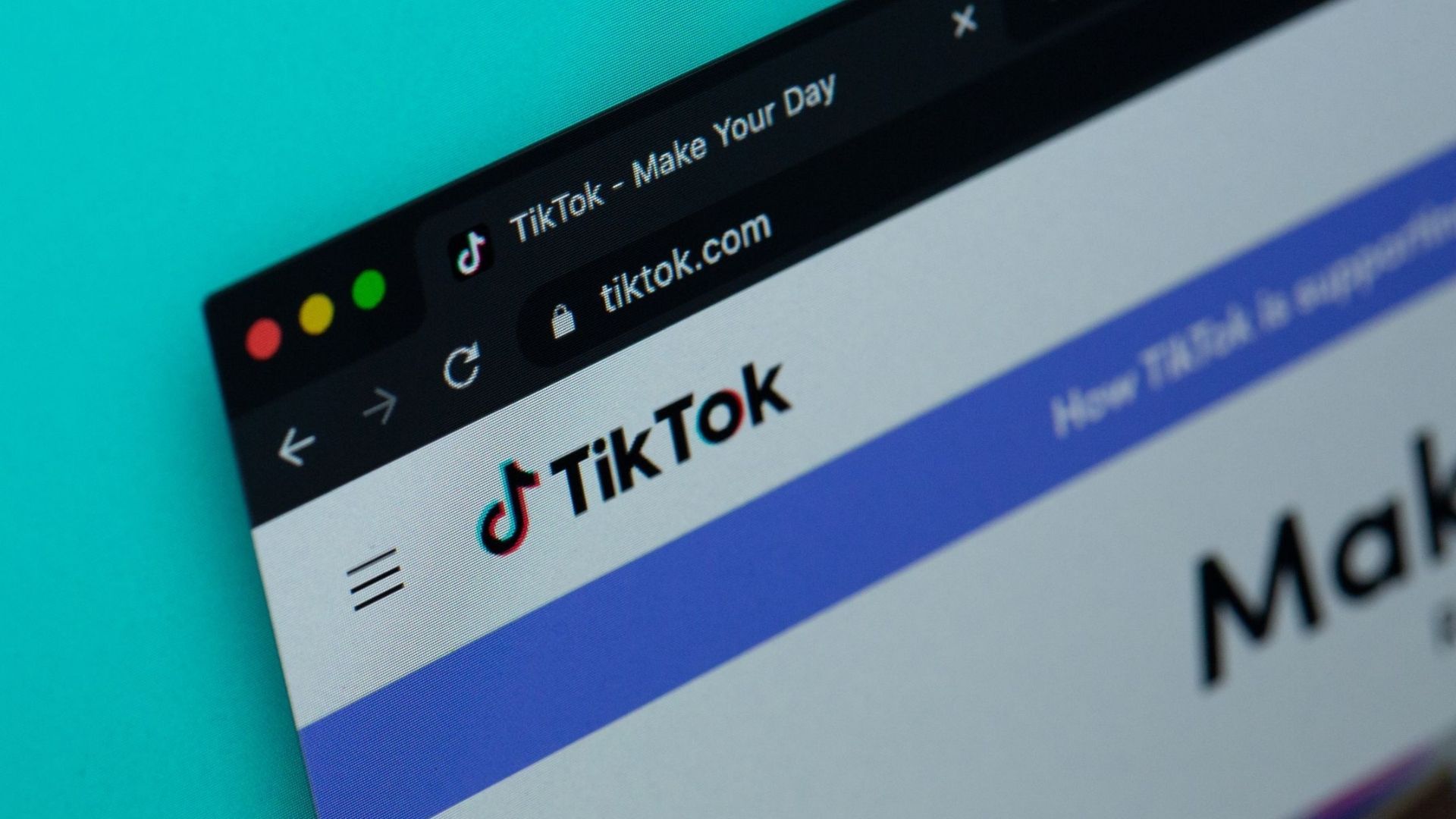 TikTok ne fonctionne pas : causes et comment y remédier