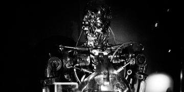 Terminator director afraid of letting AI become Skynet