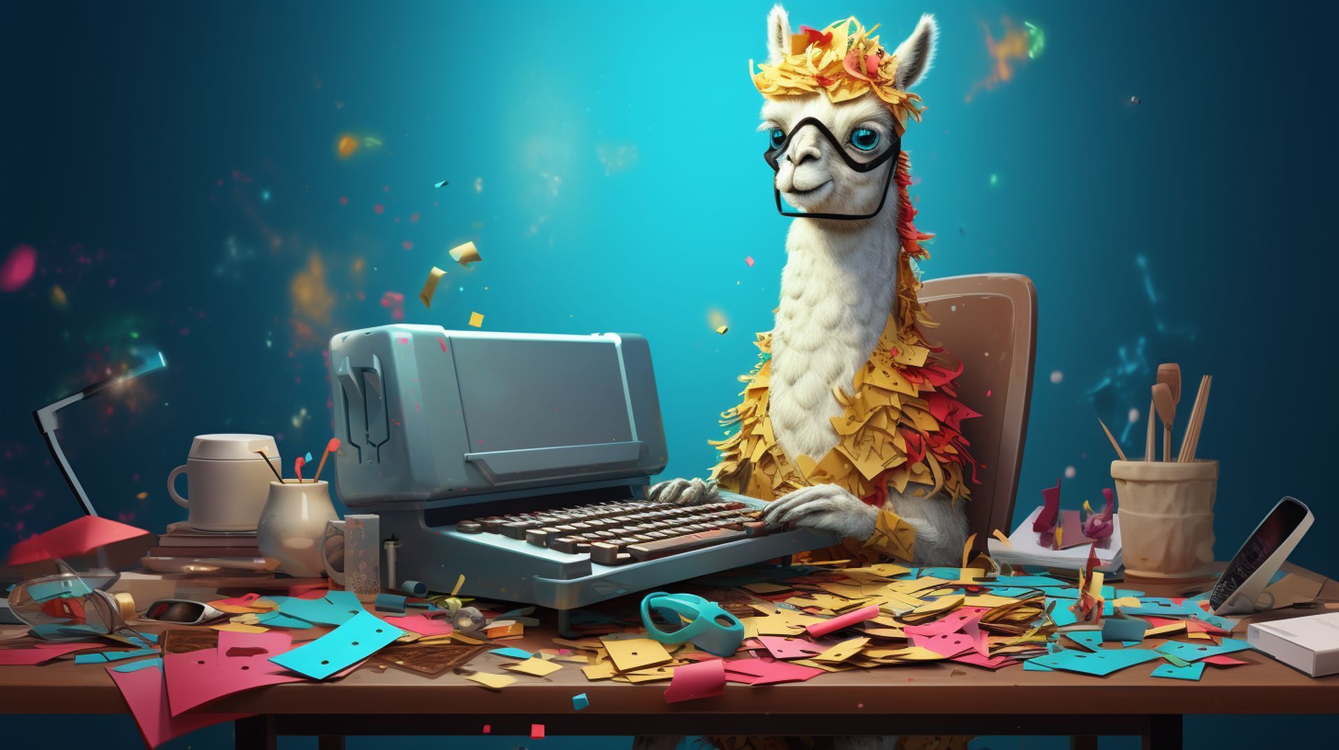 Meta AI: What Is Llama 2 And How To Use It - Dataconomy