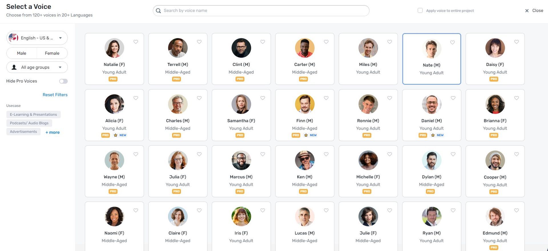 Meet Murf AI: Text-to-speech voiceovers in seconds 4 what is murf AI and how to use it