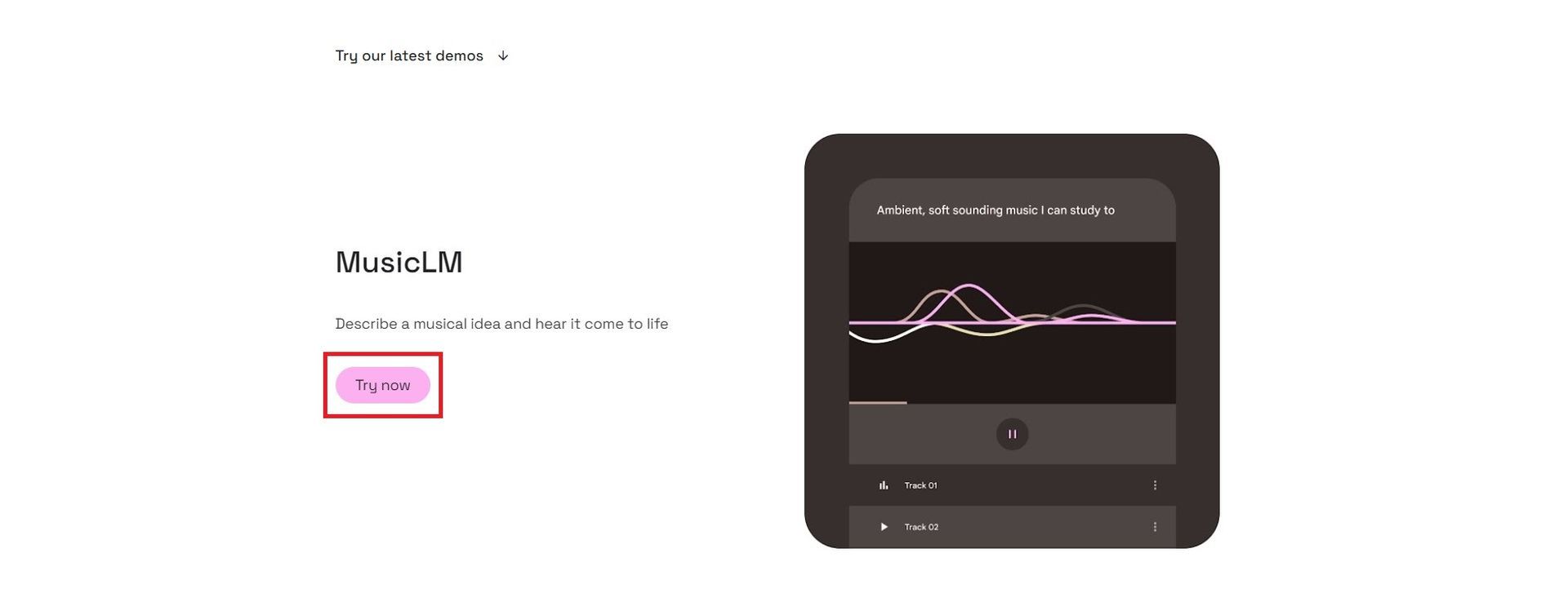 How to use MusicLM, The Google Music AI 