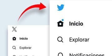 You can bring back the old Twitter logo