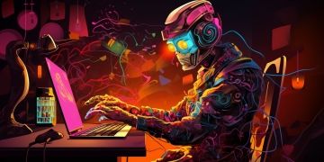 Picsart AI GIF Generator: No more searching for special GIFs