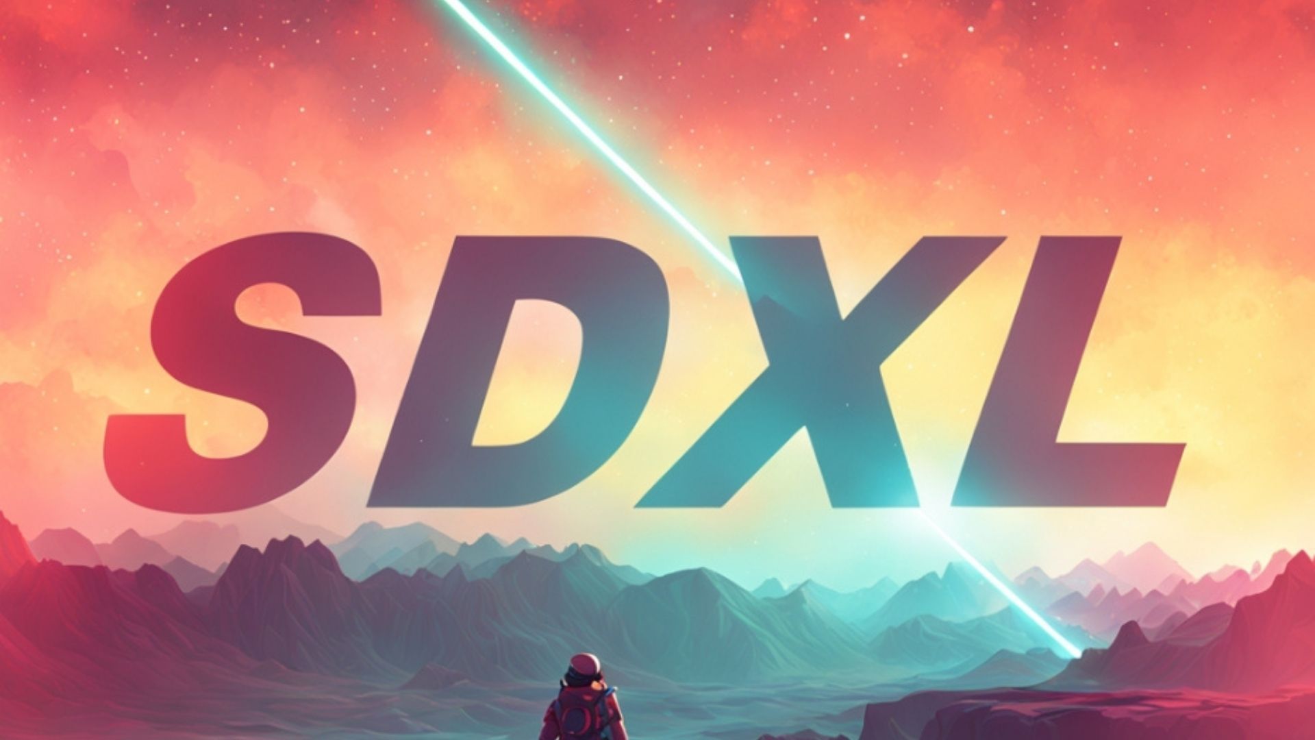 Découvrez le tout nouveau SDXL 1.0 et ses capacités