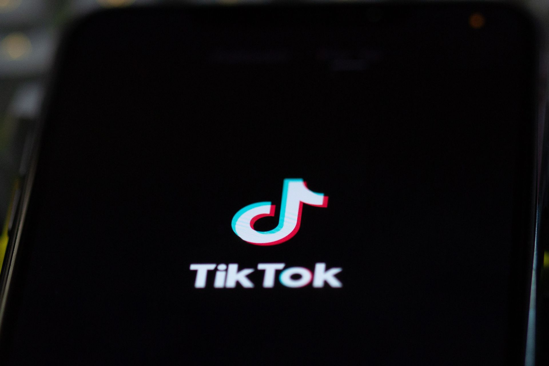 tiktok music