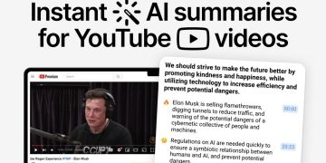 Eightify AI: Summarize YouTube videos instantly with artificial intelligence