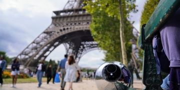 Here are all of the Worldcoin orb locations