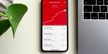 New YouTube Studio Analytics UI is making data less daunting