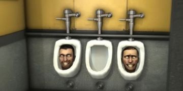 Skibidi Toilet Syndrome has taken over the internet