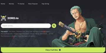 Zoro.to changed overnight but do you know why?