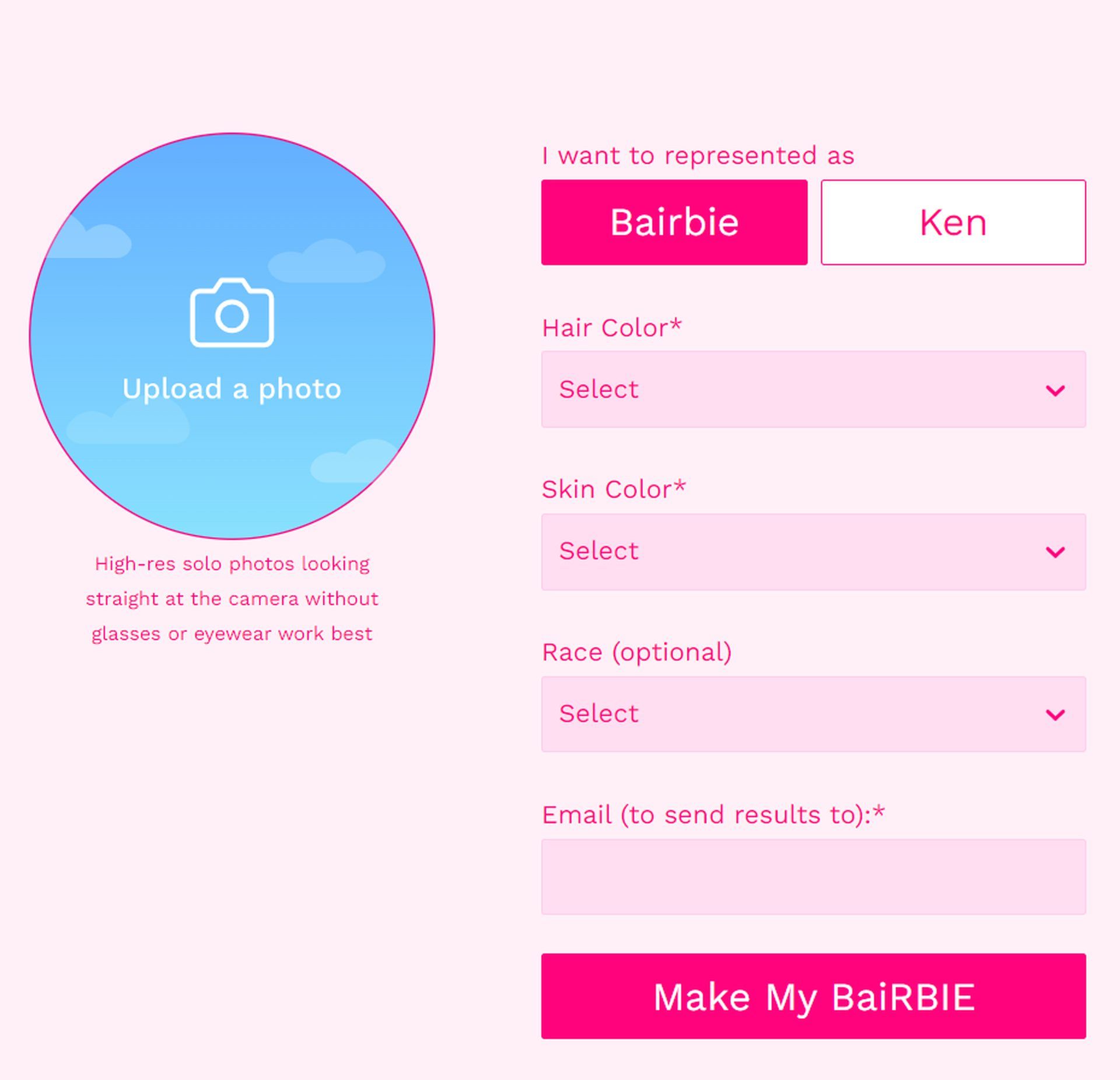 barbie site game｜TikTok Search