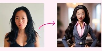 Selfie to Barbie: The dangerous Barbie Me trend taking TikTok by storm