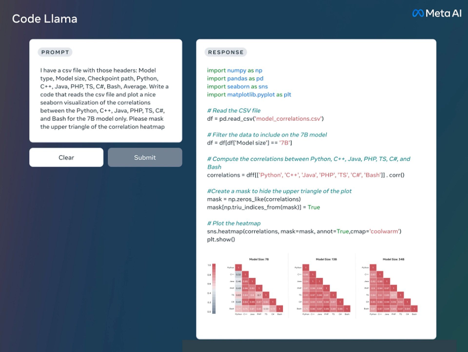 What is Code Llama and how to use it? Unlock limitless coding creativity with Code Llama by Meta AI. Keep reading and explore now!