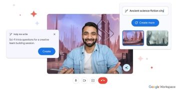 How to use Google’s Duet AI that will challenge Copilot
