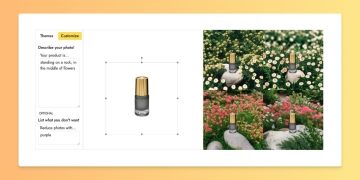 Pebblely: No more endless product photoshoots