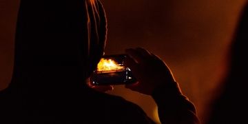 Meet After Dark, the private club of Snaps has just opened