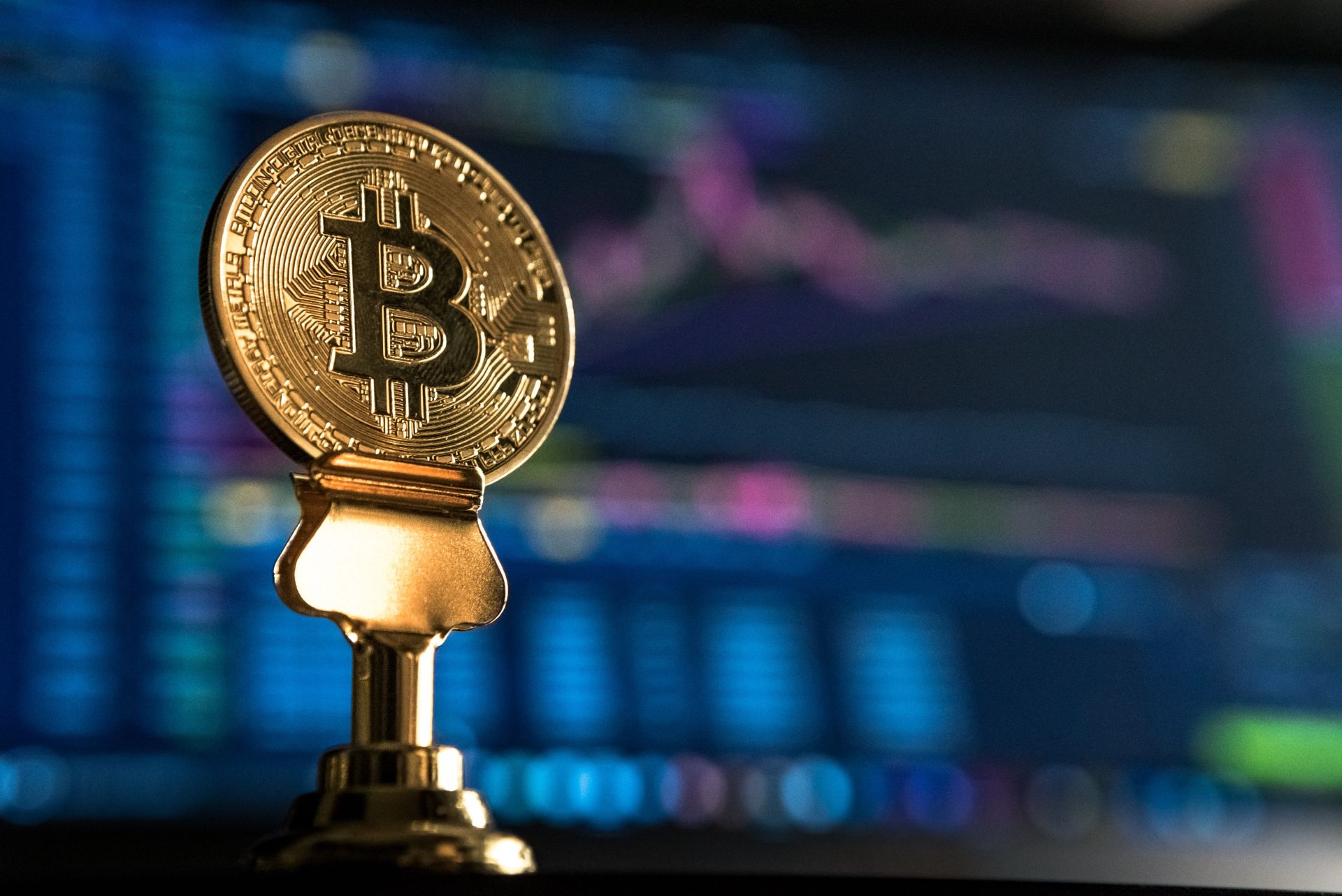 The rise of Bitcoin: A game-changer in finance