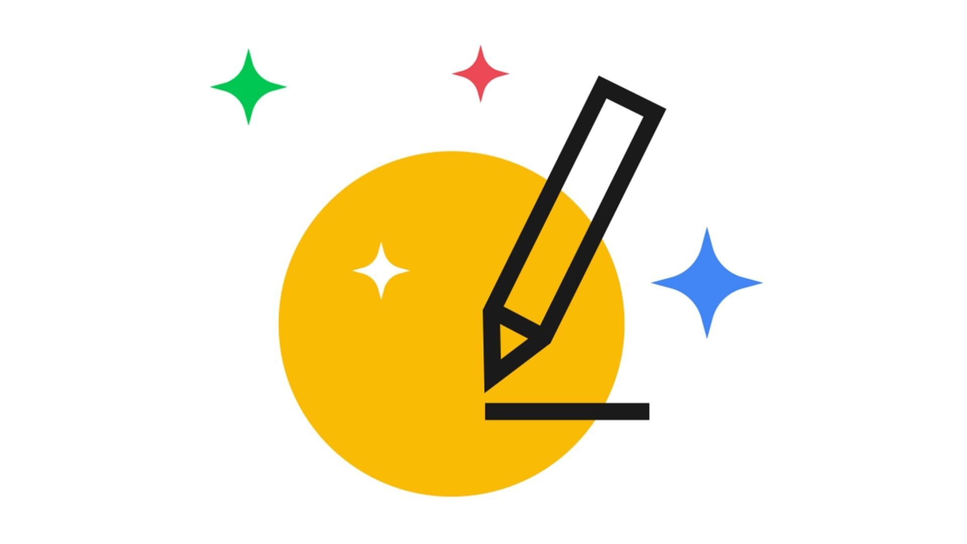 The Library Voice: AutoDraw.Fast Drawing For Everyone From Google!