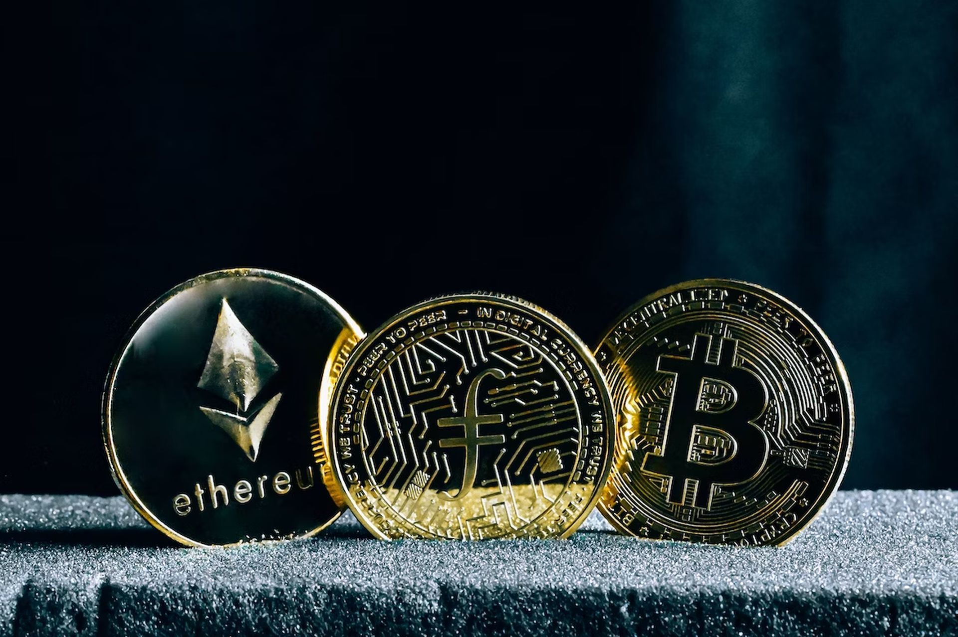 Demystifying cryptocurrency: A beginner's guide