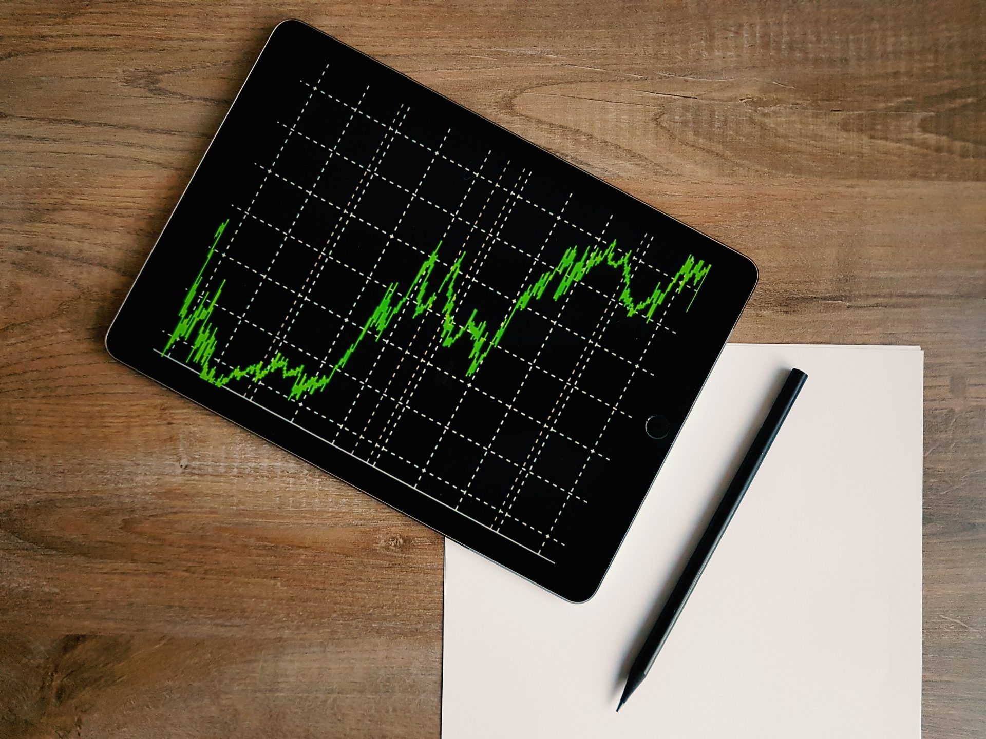 The power of research: Four tips for making informed decisions in cryptocurrency trading