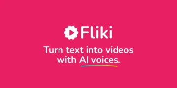 Fliki AI: Unleash your imagination, create in seconds