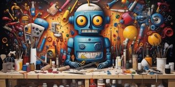 How to use Midjourney on Discord to create unique images