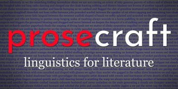 Prosecraft shuts down after author outburst